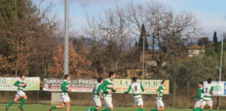 Dall’Olmo-Tozzi, il Chianti Nord vince in casa del Firenze Sud (2-0) e vola al 5° posto (e a -2 dal 2°)