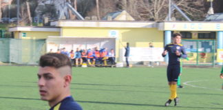 Ciancaleoni-Montecchi stendono l’Albereta San Salvi: il Bagno a Ripoli torna a sorridere (2-0)