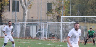 Salvarezza e De Vincentiis riprendono il Vaggio nel finale: 2-2 in rimonta per il Cubino