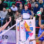 AGIL VOLLEY IGOR NOVARA – SAVINO DEL BENE VOLLEY SCANDICCI