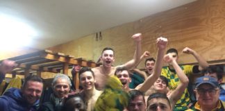 Juniores provinciali, incredibile 8-2 della Sancascianese nel derby con il Cerbaia!