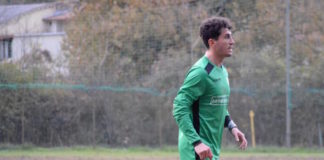 La Sambuca e l’infortunio di Fatjon Gashi: “Diamante di Durazzo, non mollare!”