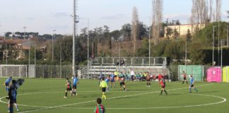 Grassina, per gli Juniores altri arrivi: quattro acquisti dalla Floria 2000