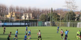 Juniores Nazionali, saltano le partite di San Donato Tavarnelle e Grassina
