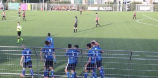 Juniores, big-match allo Scandicci: battuto il Grassina (che rimonta dallo 0-3 al 2-3 e sfiora il pari)