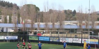 Juniores, il girone del Grassina ancora fermo per una settimana. Si ricomincia il 14 marzo