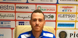 Galluzzo, Latini si presenta ai gialloblù: “Provare a risalire, senza rinunciare a giocare bene”
