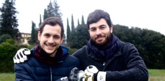 “Noi portieri, uno sport nello sport”: Alberto e Fabrizio, storia di un’amicizia… da numeri 1