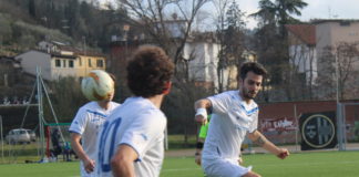 Beffa finale per il Cerbaia, raggiunto al 92′: Malpici non basta, il Castellina in Chianti fa 1-1