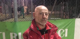 Settignanese, parla il nuovo tecnico Melosi: “Un buon inizio, crediamo nell’obiettivo play-off”