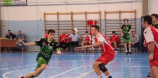 Pallamano Tavarnelle, l’U19 rimonta da -8 e batte Grosseto 32-30. 3° posto confermato