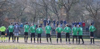 Impresa Sambuca: in 10 per oltre un’ora espugna Staggia 2-1. Eurogol di Maravigli