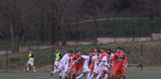 Barberino: “Oggi sarebbe stata l’ultima giornata. Grazie ai nostri ragazzi per 7 mesi magici”
