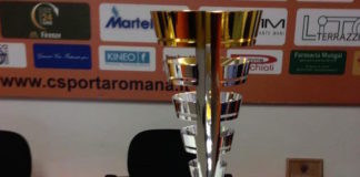 Trofeo Toscana, vincono gli Allievi B fiorentini di Donzelli (con diversi chiantigiani): 3-2 su Siena