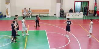 BTB Basket Tavarnelle, il week end sotto canestro fra Under 15 e “3 contro 3” dell’Under 16