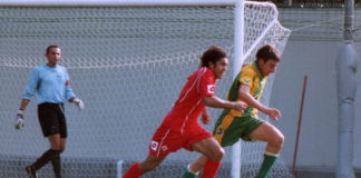 Quella volta che la Sancascianese sfidò ai “campini” la Fiorentina di Prandelli