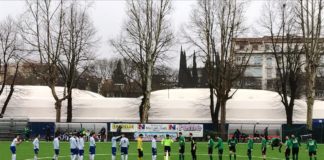 Coronavirus, la Serie D verso lo stop. Nel pomeriggio comunicato ufficiale sul calcio toscano