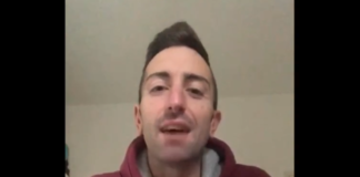 La Sancascianese… a casa di Aldo Santini: “Abbiamo ancora un sogno da realizzare”