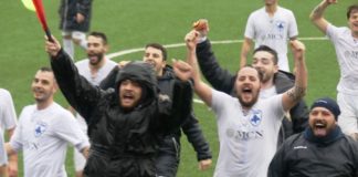 Il Belmonte non è concreto, il Cubino sì: e vince 3-1 in casa dei biancorossi (Schenone doppietta)