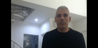 Sancascianese, le parole di mister Calderone: “Un onore essere l’allenatore di questi tifosi”