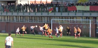 Appello della Cattolica Virtus a Federazioni e presidenti: “Fermiamoci tutti insieme”