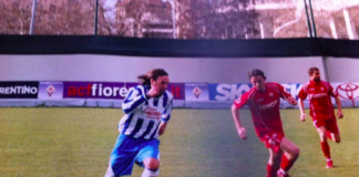 Quando segnava Claudio Gentili. Storia di un bomber e di 254 gol tra il Chianti e il Mugello