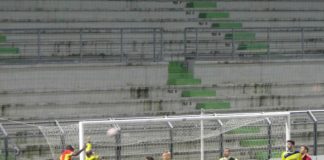 Tre mesi fa le ultime partite. Poi il lockdown (anche) sportivo. E quasi 600 articoli per raccontarvelo