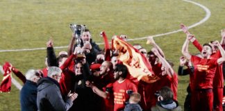 Quattro ripescaggi in Seconda Categoria: fanno festa Duccio Dini e Caldine