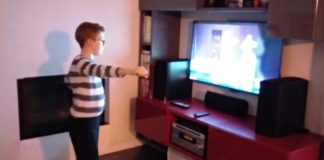 Empi Dojo: la lezione di karate si fa in on line con il Maestro Marco Diani