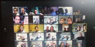 Happy Dance ’99, il ballo ai tempi del Coronavirus è… davanti al pc: “Mai arrendersi!”