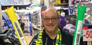 Sancascianese, domani la storica semifinale di Coppa Toscana: omaggio ai primi 150 tifosi