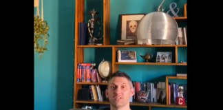 La Sancascianese… a casa di un mito gialloverde: il bomber Federico Chiti