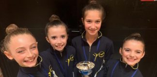 Campionato Serie D, Il Gabbiano protagonista: tre squadre sul podio (due primi posti)