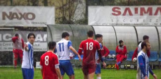 Decide Merciai: l’Antella batte 1-0 la Lastrigiana e incassa tre punti pesantissimi