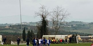 La Libertas Tavarnelle è ancora viva e vegeta: 2-0 nello scontro-salvezza con il Castellina Scalo