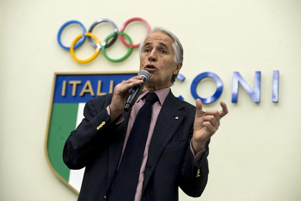 GOVERNANCE E DATE PROSSIMA SERIE A, MALAGÒ INCONTRA I CLUB