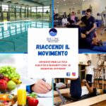 POP UP_Medical Fitness Blue Clinic