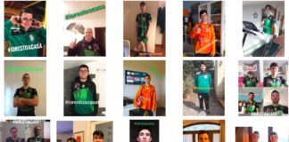 La Pallamano Tavarnelle “resta a casa”, aspettando di tornare presto in campo