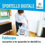 Publiacqua_SportelloDigitale_POP UP