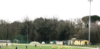 Disanto-Kernezo: il San Donato Tavarnelle prende 3 punti vitali con il Bastia