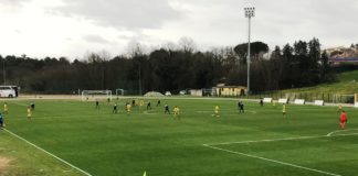 Serie D, rinvii su rinvii: nel girone E alla fine si giocheranno solo 2 partite su 9….