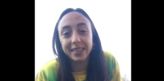 “State a casa”: ve lo dicono anche le calciatrici della Sancascianese!