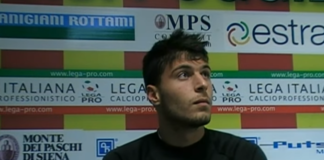 In 8 anni dal Poggibonsi alla Champions (passando per la Viola): la serata magica di Marco Sportiello