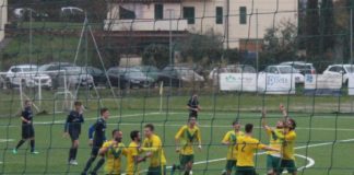 Alla Sancascianese basta il gol di Corsinovi: 1-0 al ‘Nesi’ su una buona Impruneta Tavarnuzze