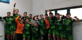 Pallamano Tavarnelle, vittoria bella e difficile per l’Under 17 sul campo dell’Olimpic
