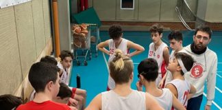 San Casciano Basket: l’Under 14 vince la seconda partita di fila (contro Certaldo)