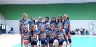 Chianti Volley: l’Under 14 Bianca riparte vincendo in trasferta con il Volley Project Pignone