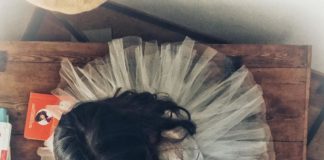 Lo sport ai tempi del Coronavirus: così si allenano a casa le allieve del Centro Danza Chianti