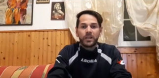 VIDEO / L’U.S. Poggibonsi sostiene l’ospedale Campostaggia contro il Covid-19