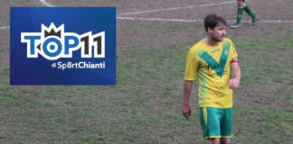 Tanti protagonisti in ballo e scelte difficili. Pistolesi, Corsinovi, Tongiani: difensori col vizio del gol